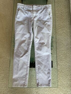 💜 Vince Grey Pant